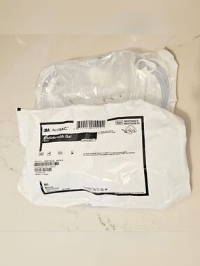 300mL canister with gel for activ ac therapy system 2 Canisters